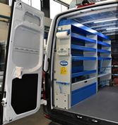 02_Accessories in the Syncro racking system